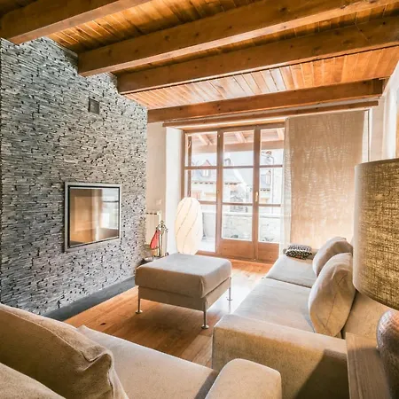 Casa Salient By Totiaran * Escunhau