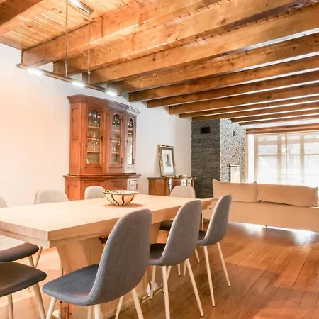 Casa Salient By Totiaran Holiday home *