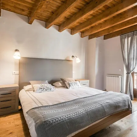 Holiday home Casa Salient By Totiaran
