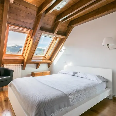 Prázdninový dům Casa Salient By Totiaran Escunhau