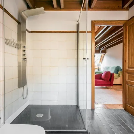 Holiday home Casa Salient By Totiaran Escunhau