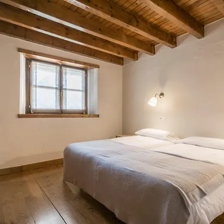 Casa Salient By Totiaran Сasa de vacaciones Escunhau