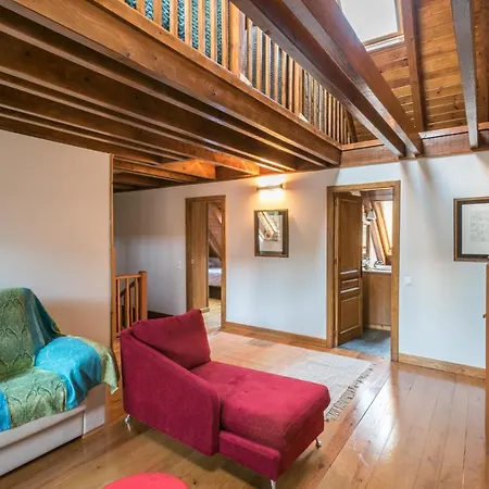 Casa Salient By Totiaran Prázdninový dům