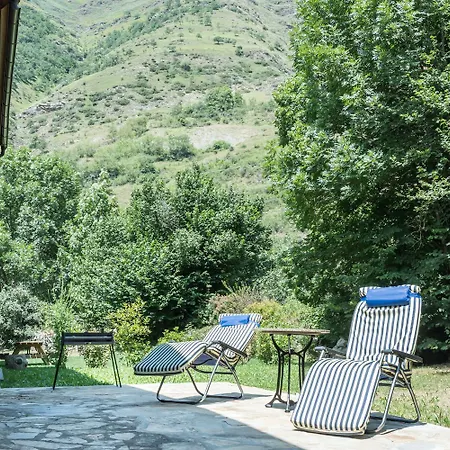 Casa Salient By Totiaran Сasa de vacaciones