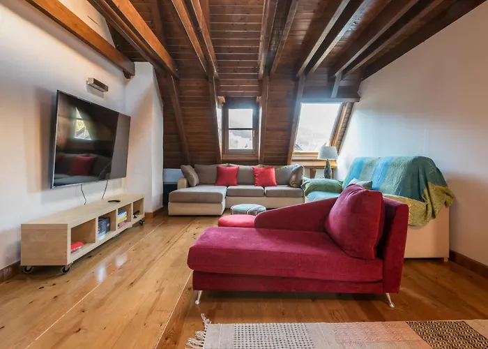 Casa Salient By Totiaran