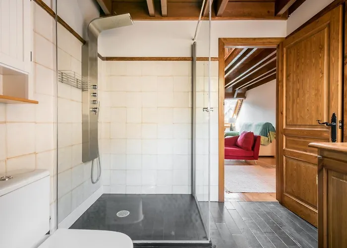 Vakantiehuis Casa Salient By Totiaran Vielha e Mijaran