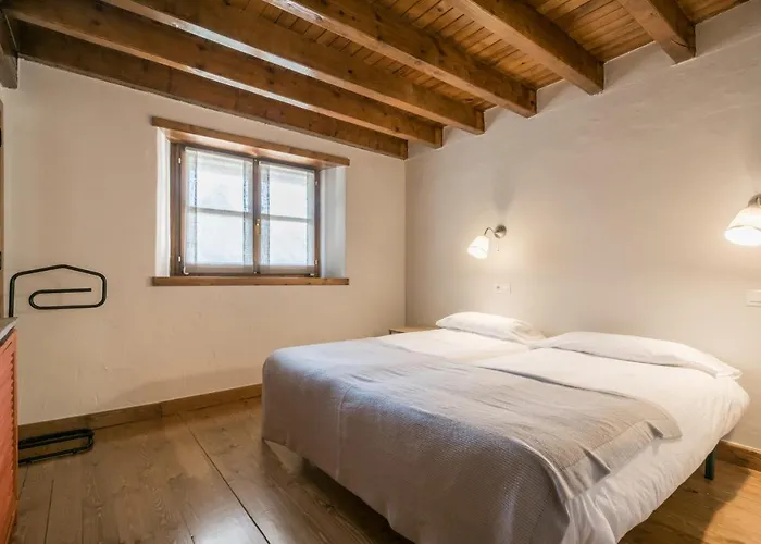 Casa Salient By Totiaran Vakantiehuis Vielha e Mijaran