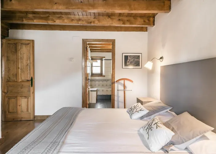Vakantiehuis Casa Salient By Totiaran