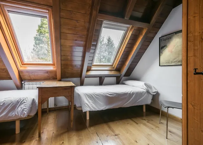 Vakantiehuis Casa Salient By Totiaran