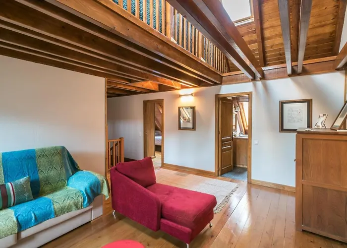 Casa Salient By Totiaran Vakantiehuis