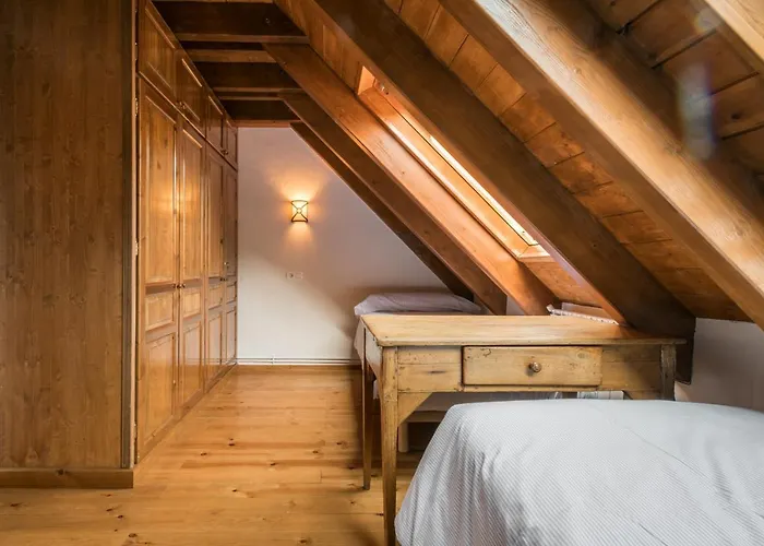 Vakantiehuis Casa Salient By Totiaran