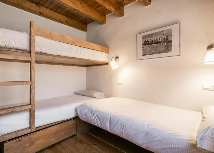 Vakantiehuis Casa Salient By Totiaran
