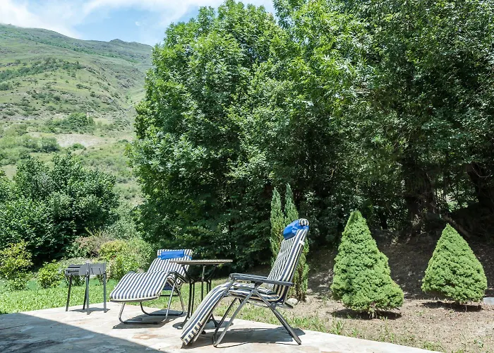 Vakantiehuis Casa Salient By Totiaran